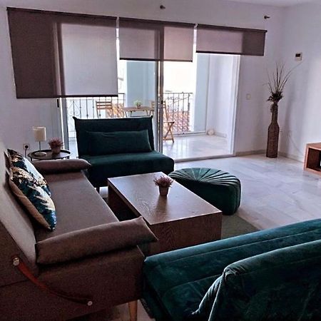 Апартаменты Apartament Марбелья Экстерьер фото