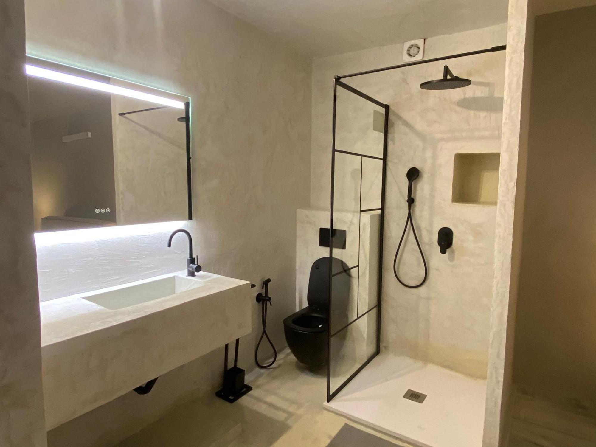 Апартаменты Apartament Марбелья Экстерьер фото